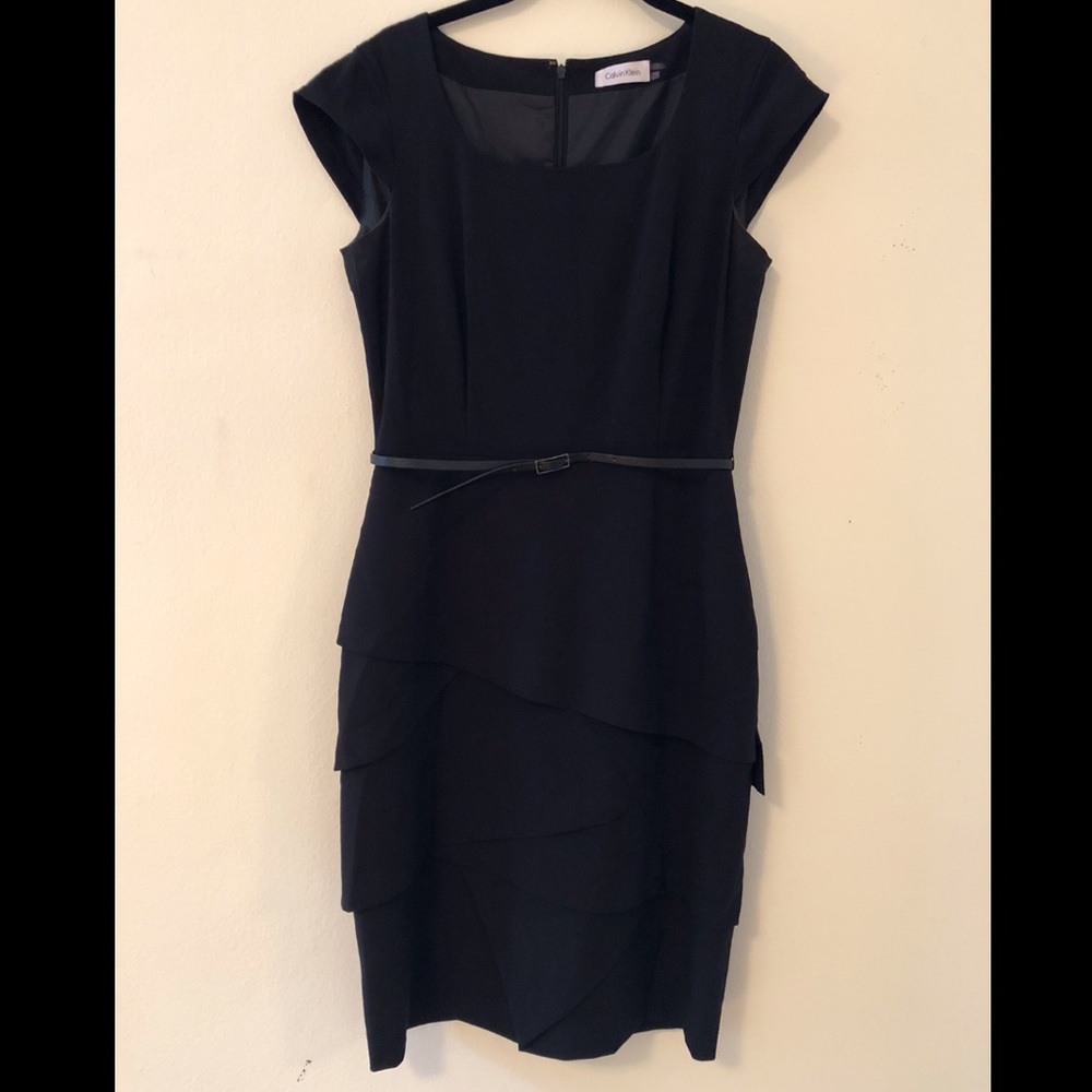 SOLD Calvin Klein Dress ➰